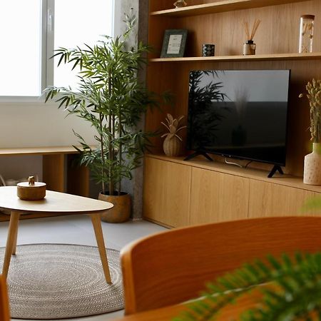 Wish Suite San Bartolome De Sevilla Ngoại thất bức ảnh
