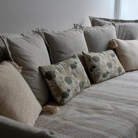 Wish Suite San Bartolome De Sevilla Ngoại thất bức ảnh