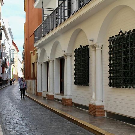 Wish Suite San Bartolome De Sevilla Ngoại thất bức ảnh