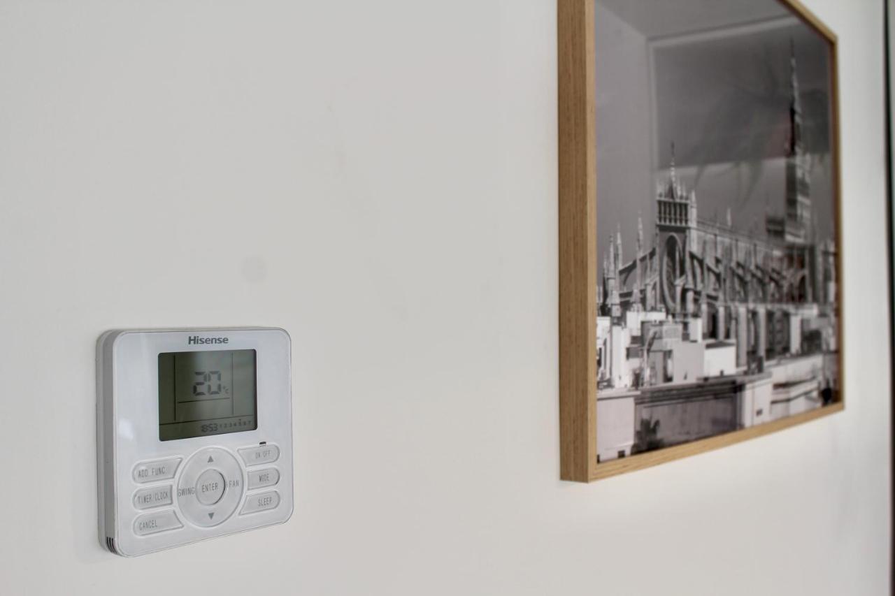 Wish Suite San Bartolome De Sevilla Ngoại thất bức ảnh