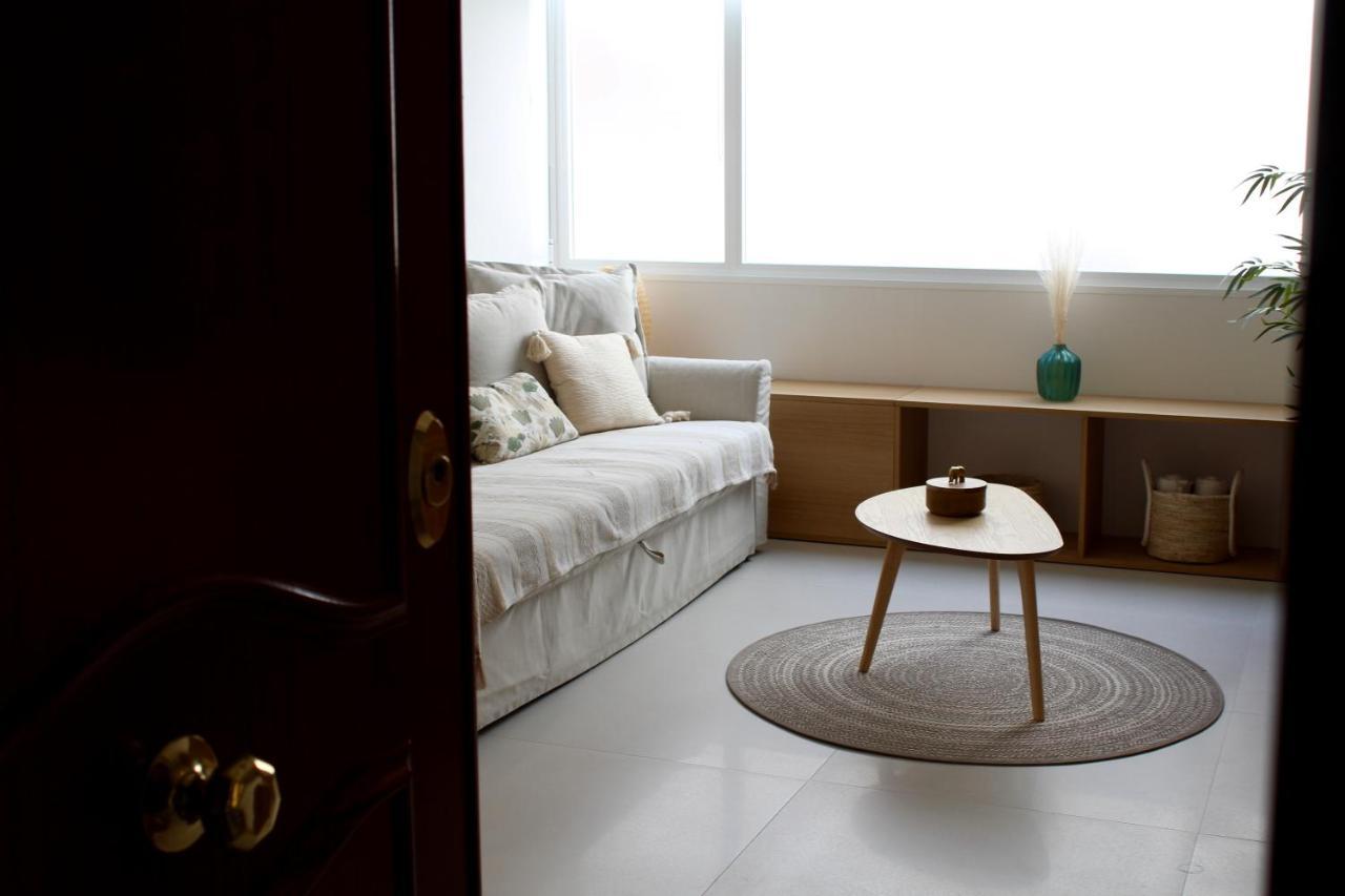 Wish Suite San Bartolome De Sevilla Ngoại thất bức ảnh