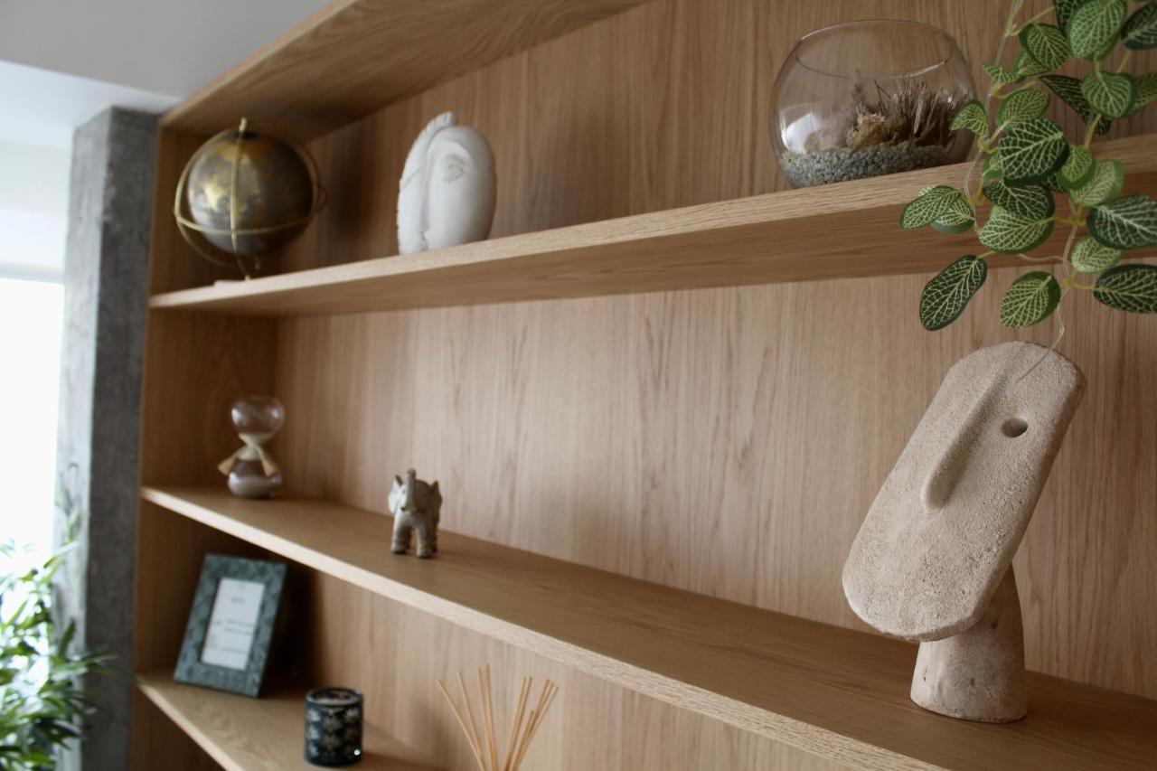 Wish Suite San Bartolome De Sevilla Ngoại thất bức ảnh