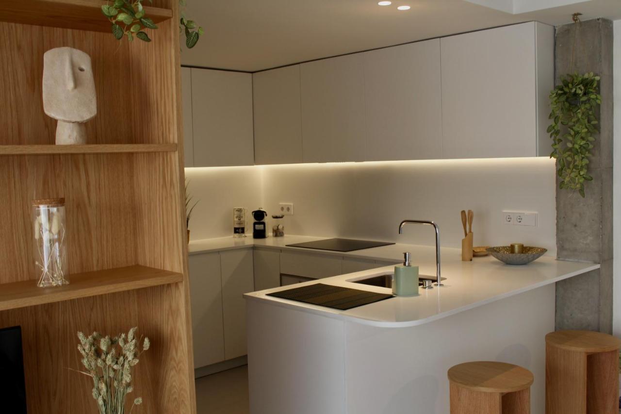 Wish Suite San Bartolome De Sevilla Ngoại thất bức ảnh
