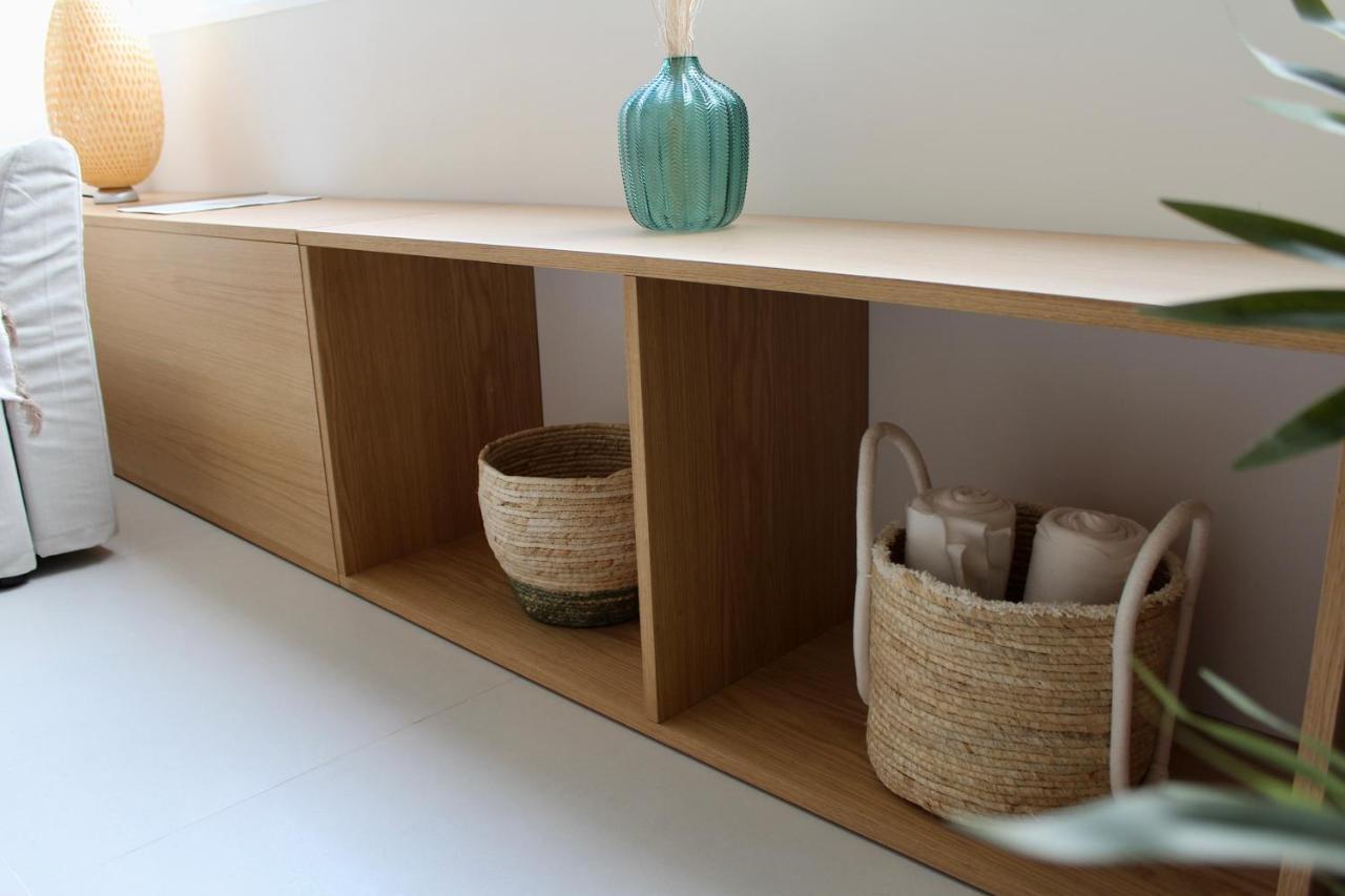 Wish Suite San Bartolome De Sevilla Ngoại thất bức ảnh