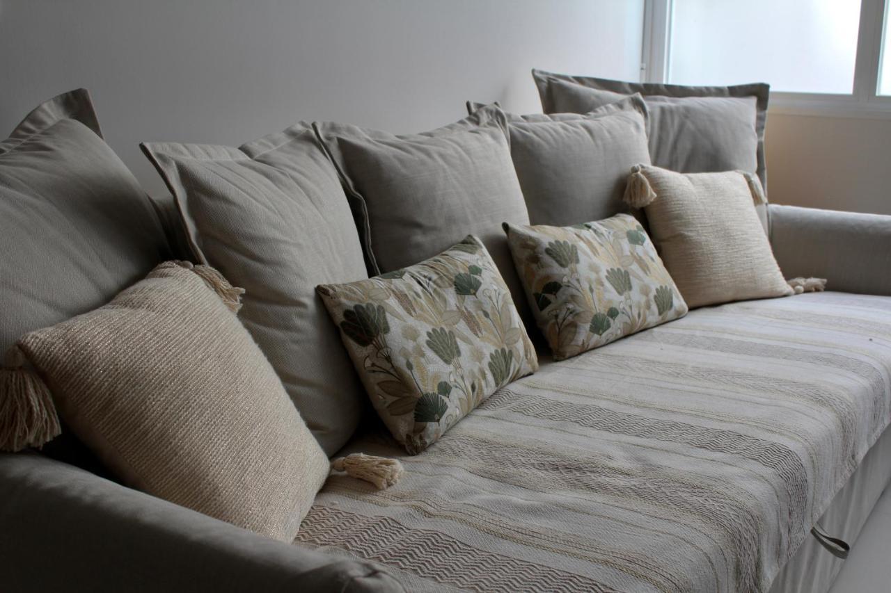 Wish Suite San Bartolome De Sevilla Ngoại thất bức ảnh