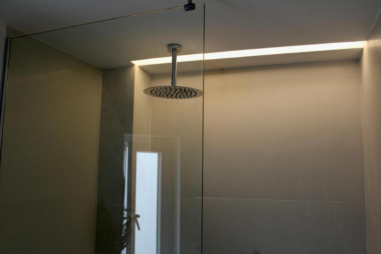 Wish Suite San Bartolome De Sevilla Ngoại thất bức ảnh