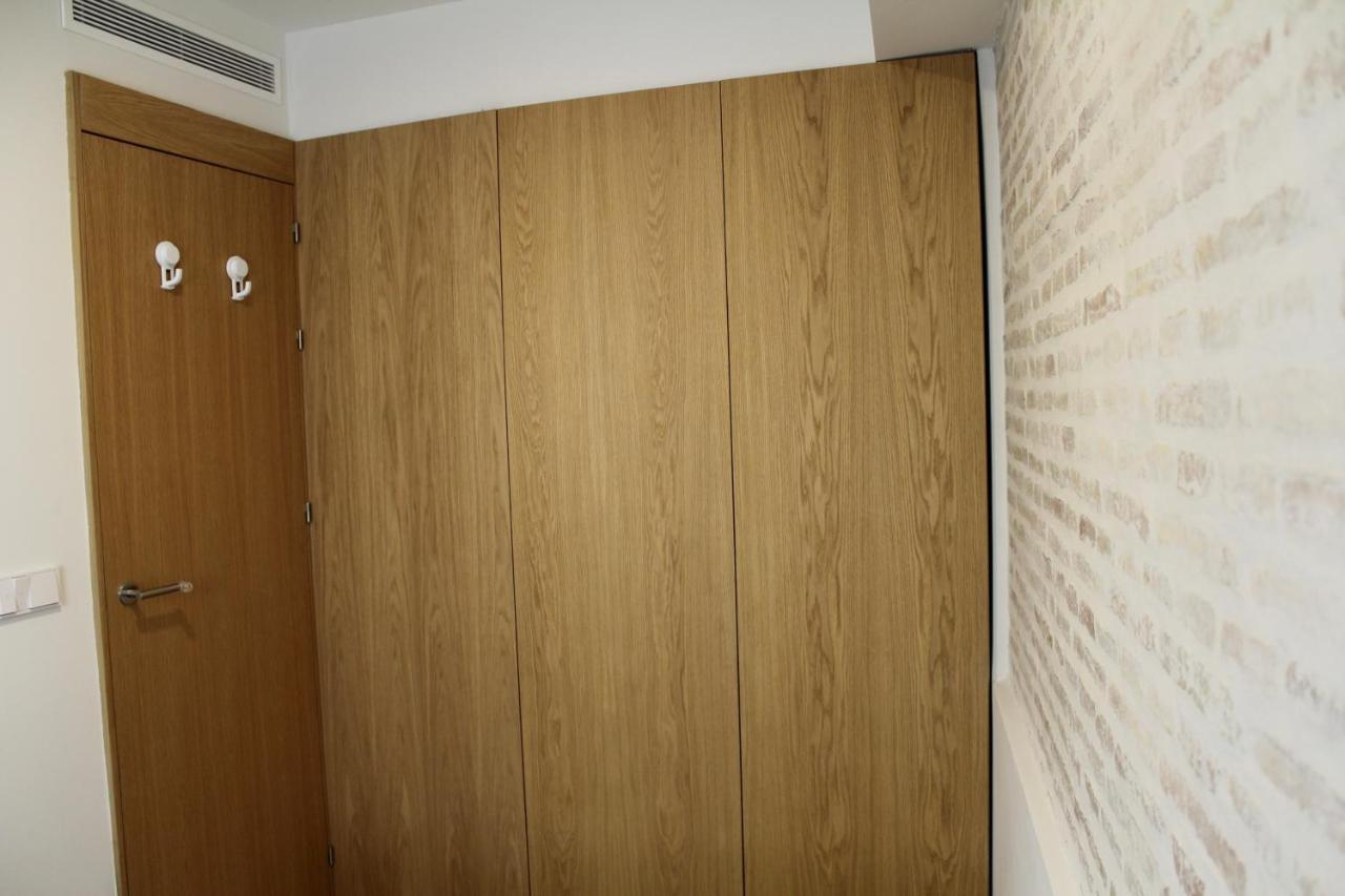 Wish Suite San Bartolome De Sevilla Ngoại thất bức ảnh