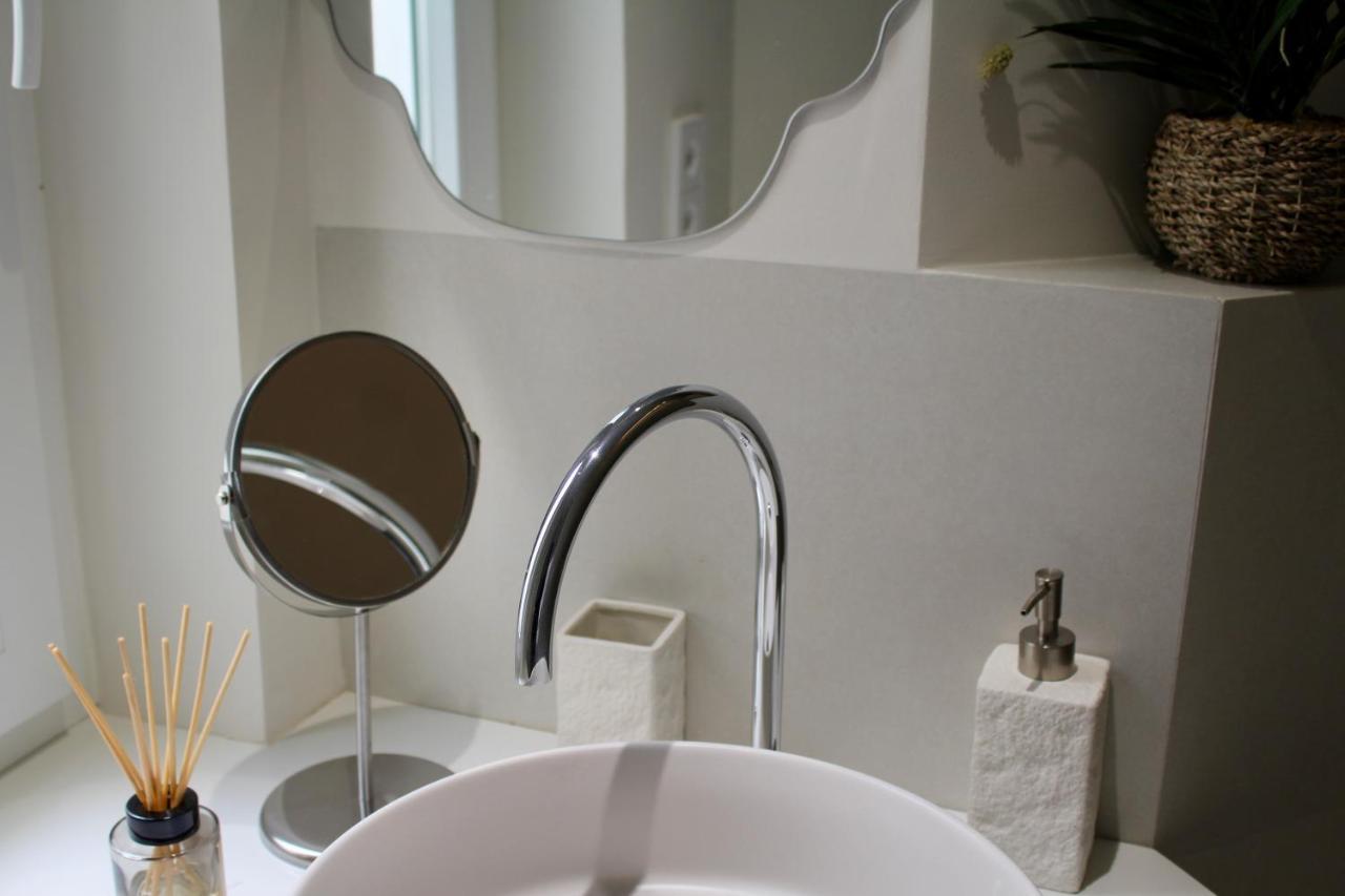 Wish Suite San Bartolome De Sevilla Ngoại thất bức ảnh