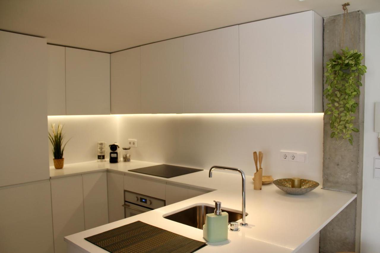 Wish Suite San Bartolome De Sevilla Ngoại thất bức ảnh