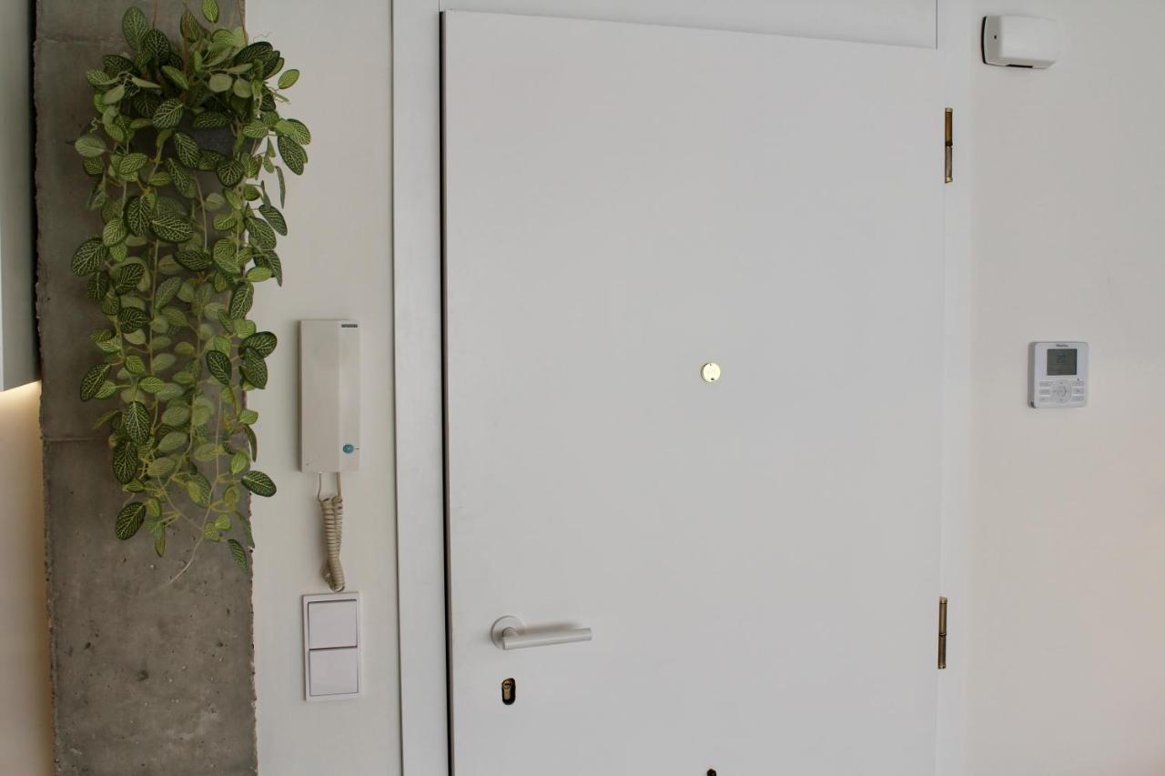 Wish Suite San Bartolome De Sevilla Ngoại thất bức ảnh