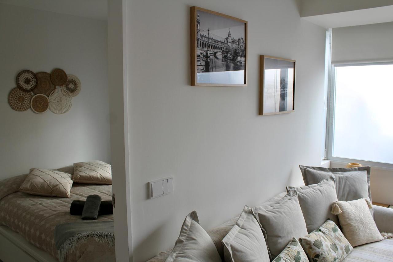 Wish Suite San Bartolome De Sevilla Ngoại thất bức ảnh