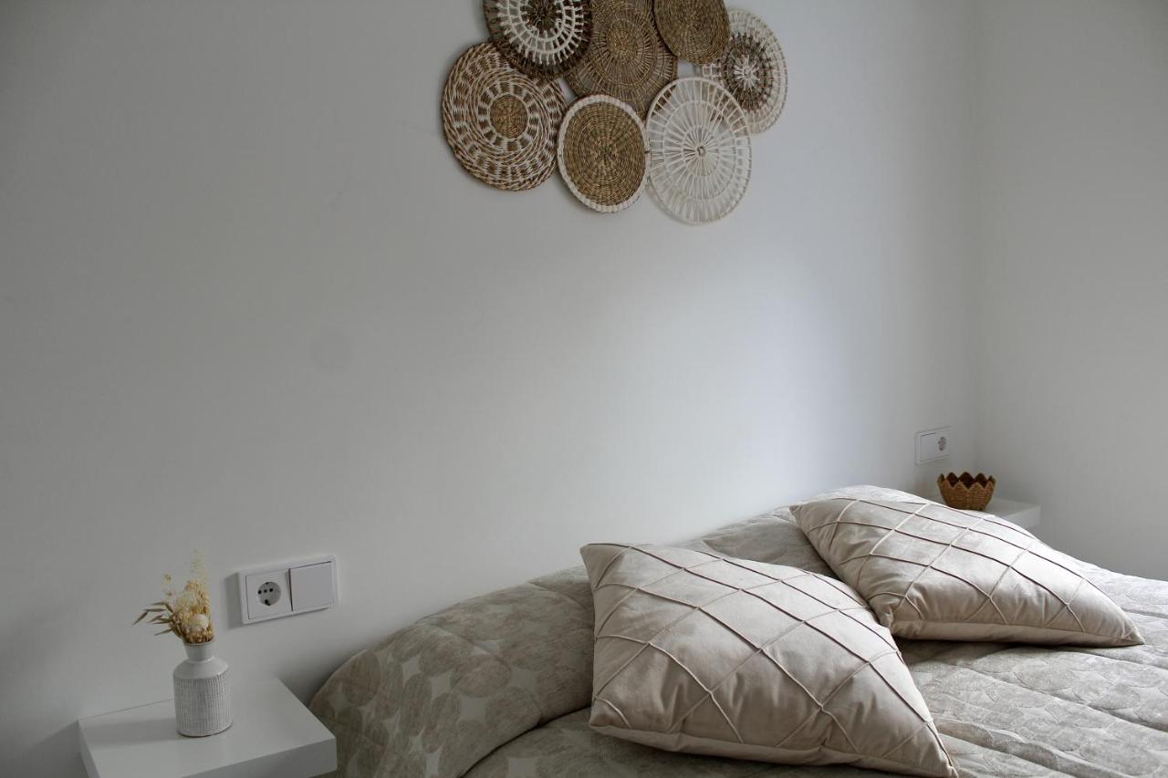 Wish Suite San Bartolome De Sevilla Ngoại thất bức ảnh