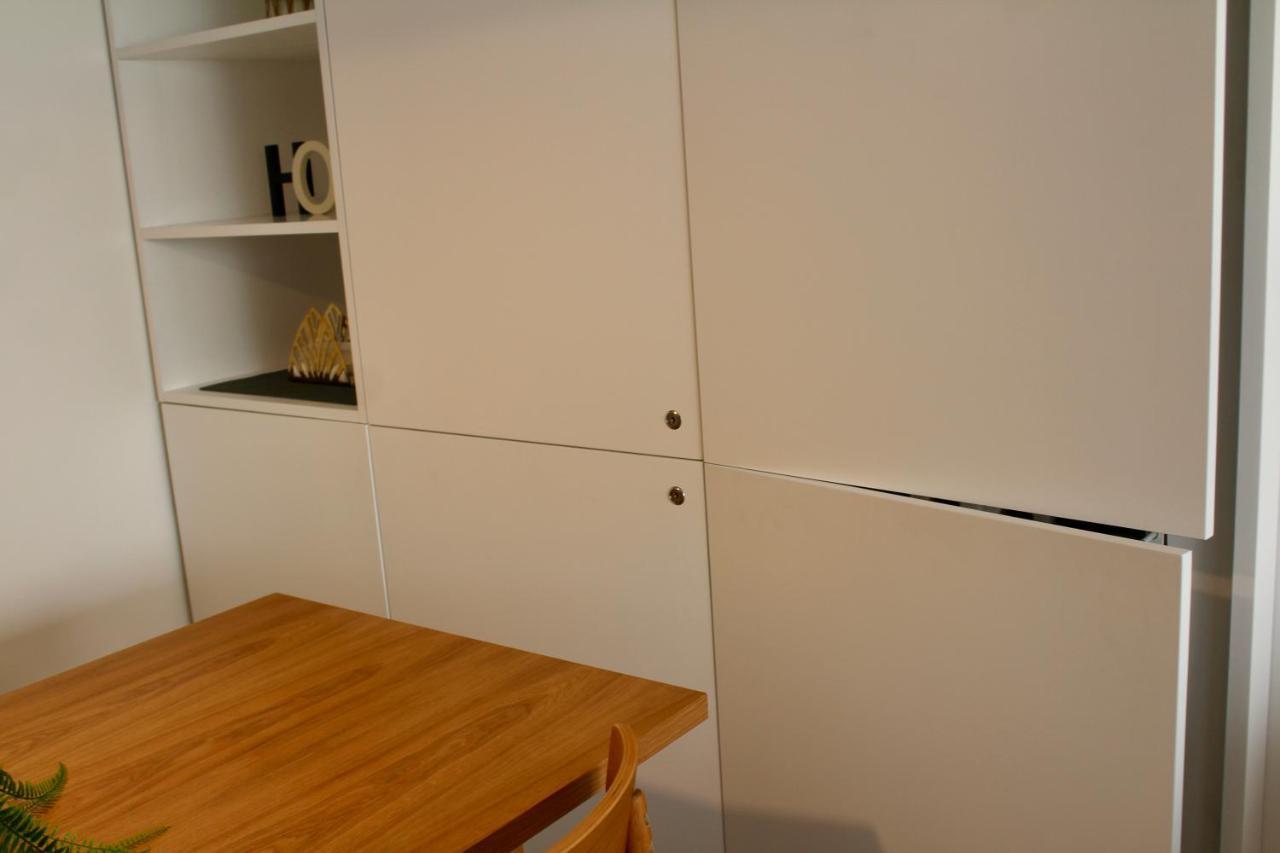 Wish Suite San Bartolome De Sevilla Ngoại thất bức ảnh