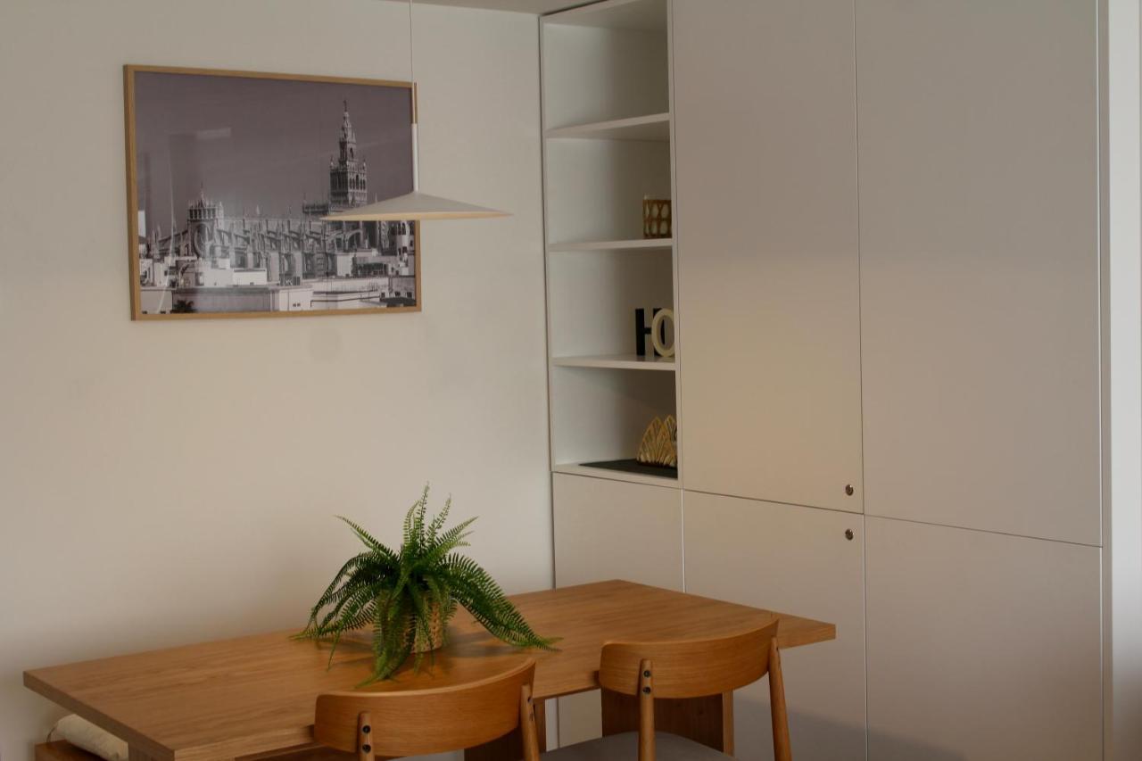 Wish Suite San Bartolome De Sevilla Ngoại thất bức ảnh