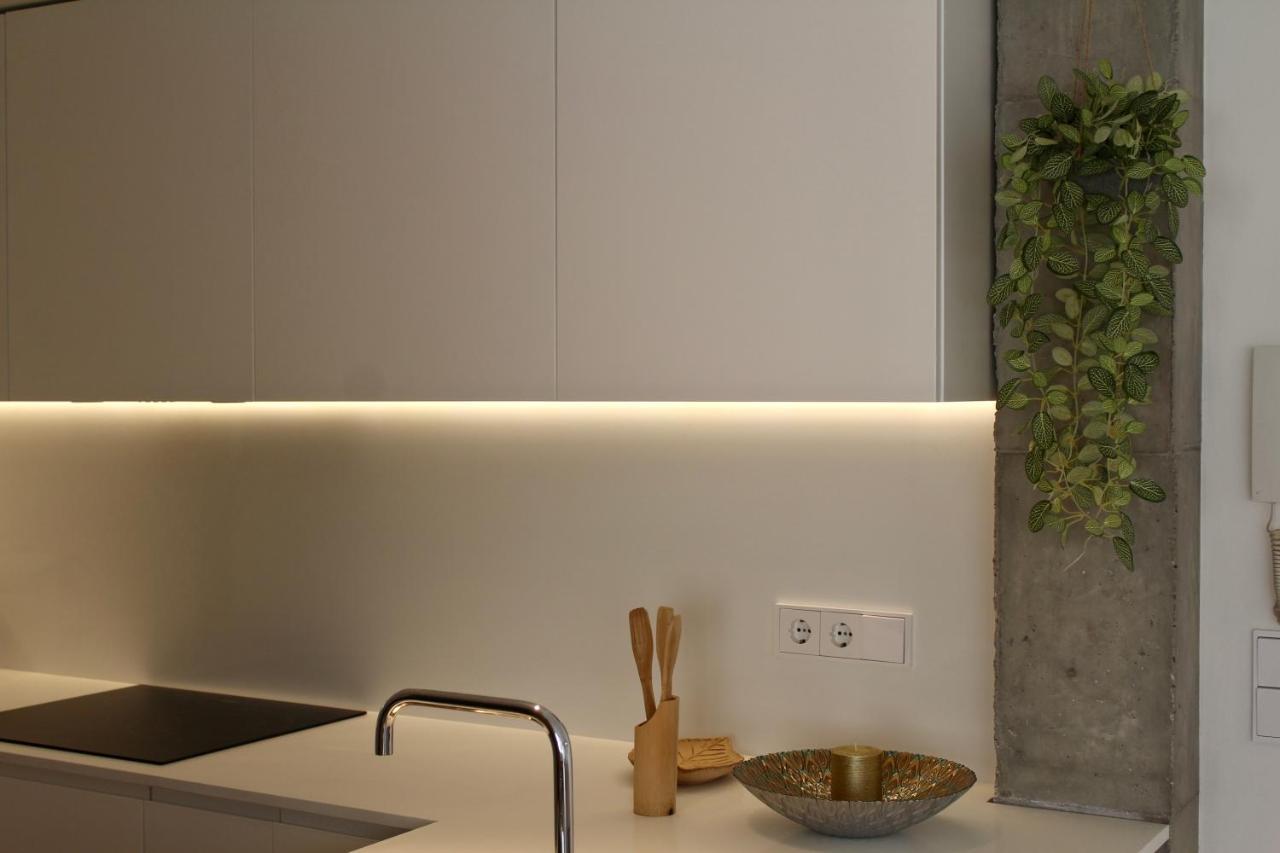 Wish Suite San Bartolome De Sevilla Ngoại thất bức ảnh