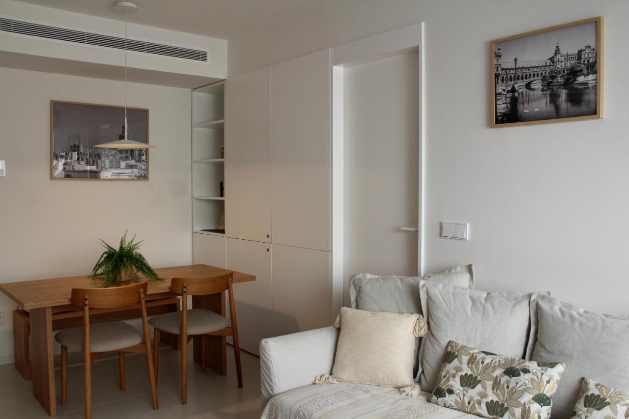 Wish Suite San Bartolome De Sevilla Ngoại thất bức ảnh