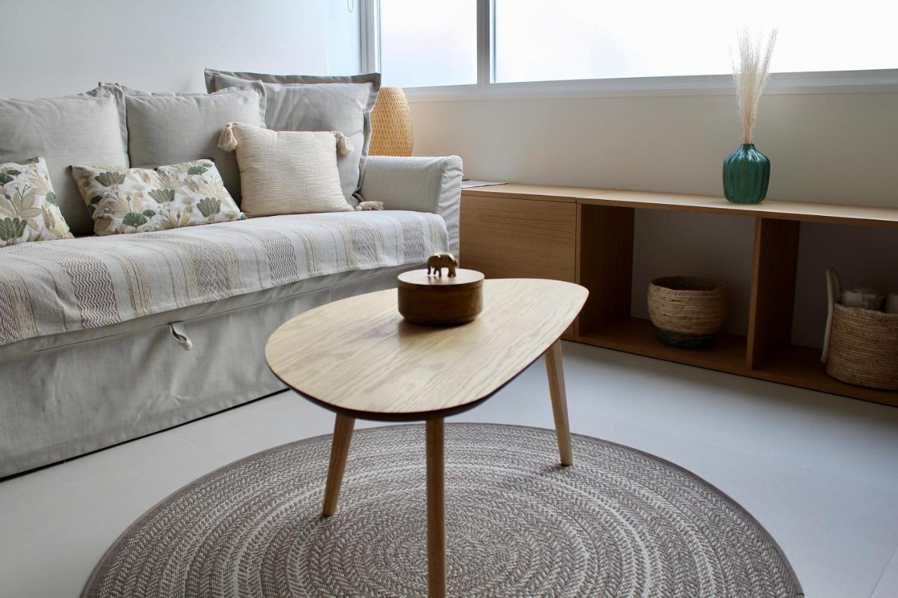 Wish Suite San Bartolome De Sevilla Ngoại thất bức ảnh