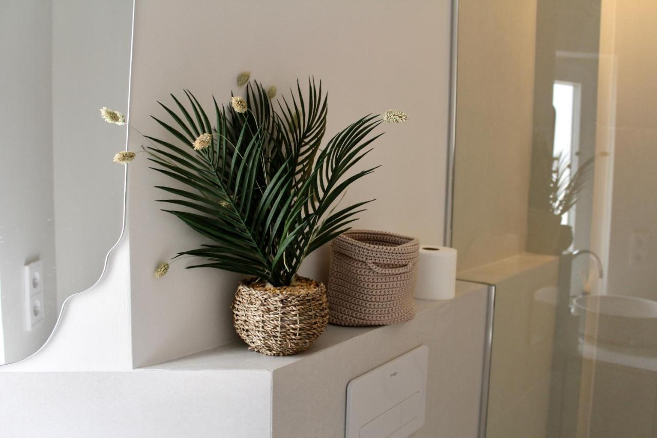Wish Suite San Bartolome De Sevilla Ngoại thất bức ảnh