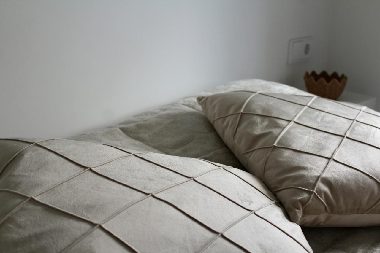 Wish Suite San Bartolome De Sevilla Ngoại thất bức ảnh