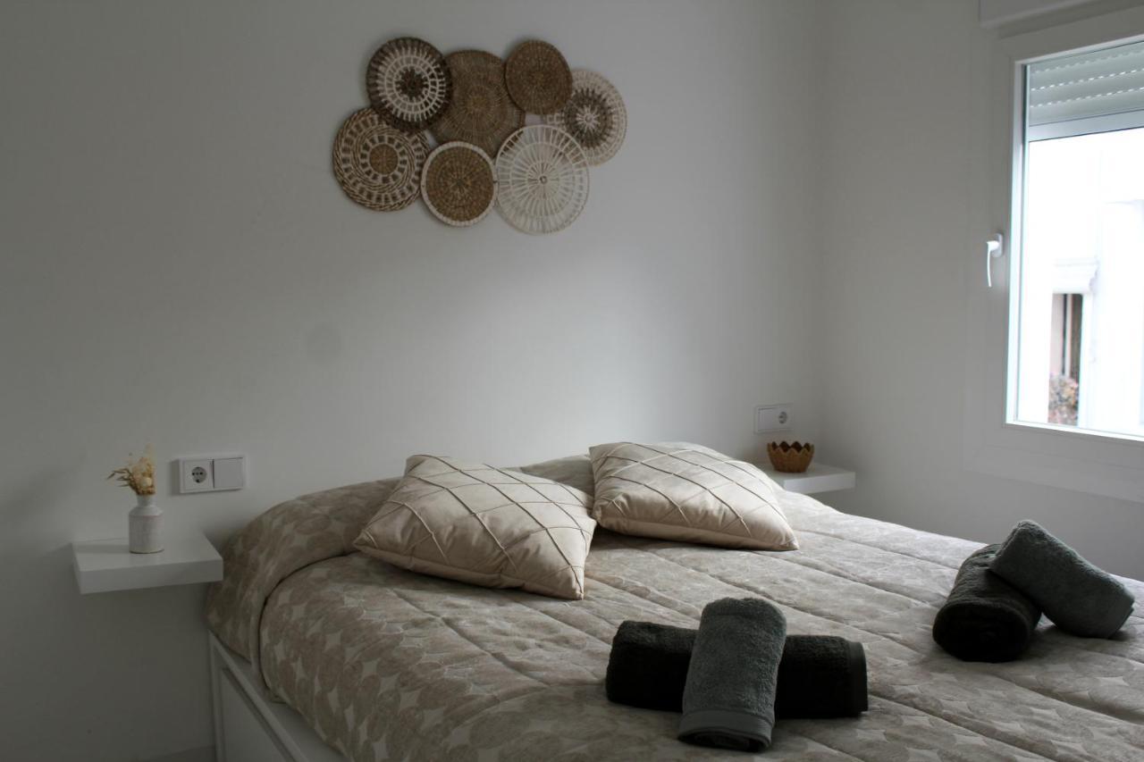 Wish Suite San Bartolome De Sevilla Ngoại thất bức ảnh
