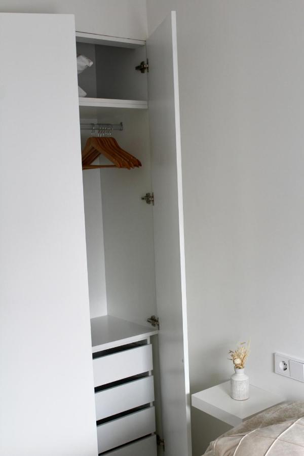 Wish Suite San Bartolome De Sevilla Ngoại thất bức ảnh