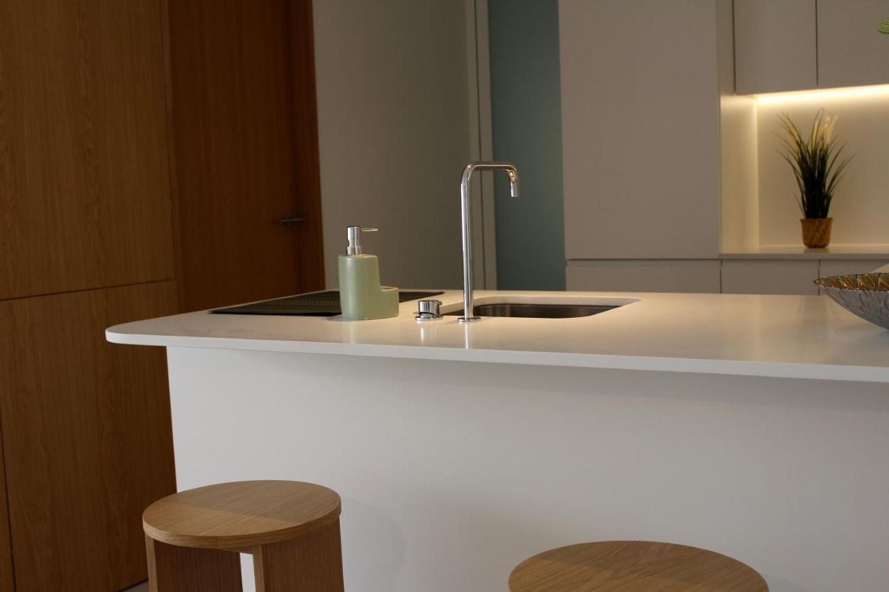 Wish Suite San Bartolome De Sevilla Ngoại thất bức ảnh