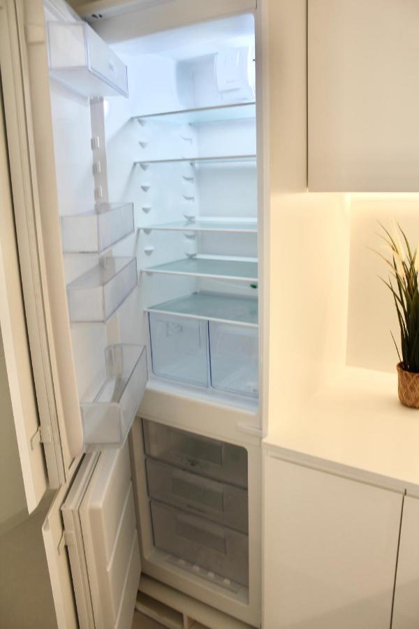 Wish Suite San Bartolome De Sevilla Ngoại thất bức ảnh