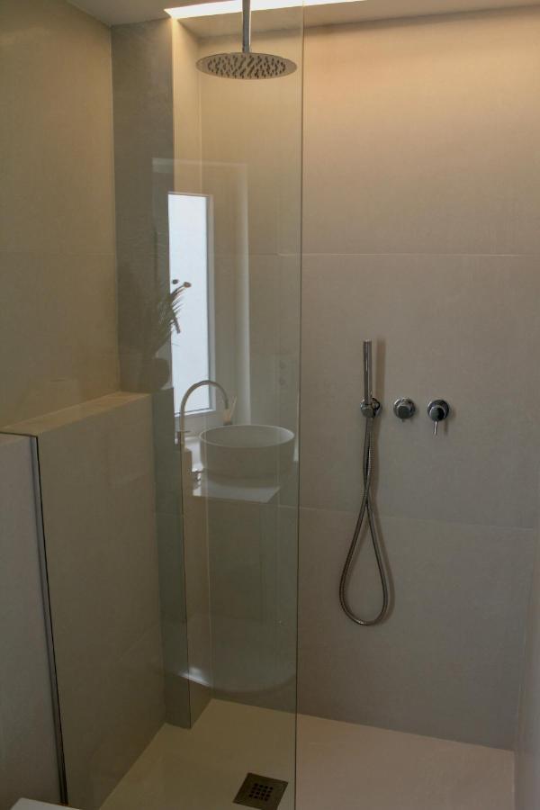 Wish Suite San Bartolome De Sevilla Ngoại thất bức ảnh